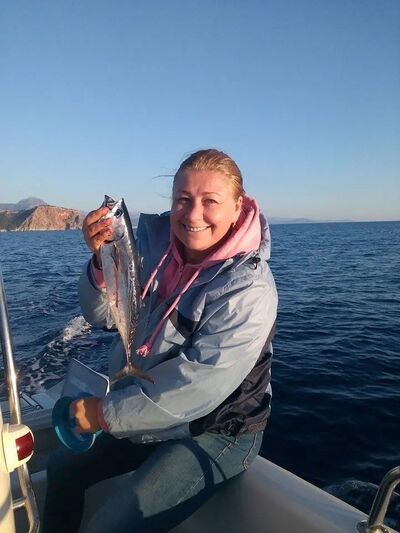  ,   Mariya, 53 ,     , c 