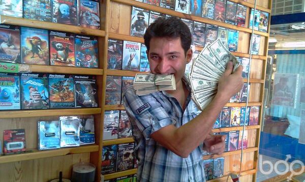  ,   Serdar Gleb, 40 ,   ,   , c 