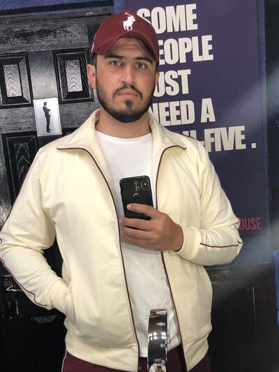  ,   Hamdan, 31 ,   ,   , 
