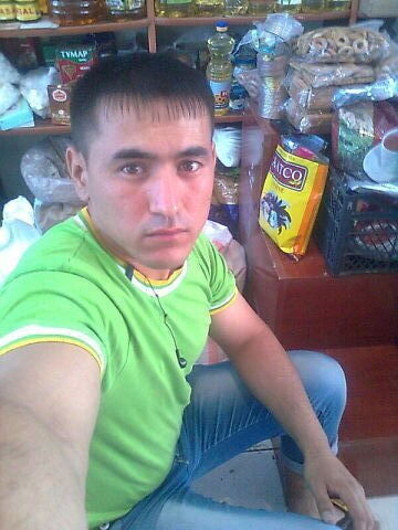 ���������� �����-���������, ���� ������� Shokir, 41 ���, ������������ ��� ������, ����� � ���������