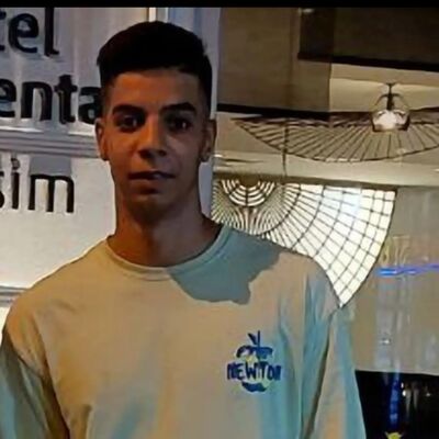  Leesburg,   Amir, 20 ,   ,   