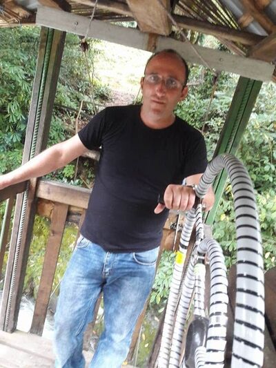  ,   Zviadi, 45 ,  