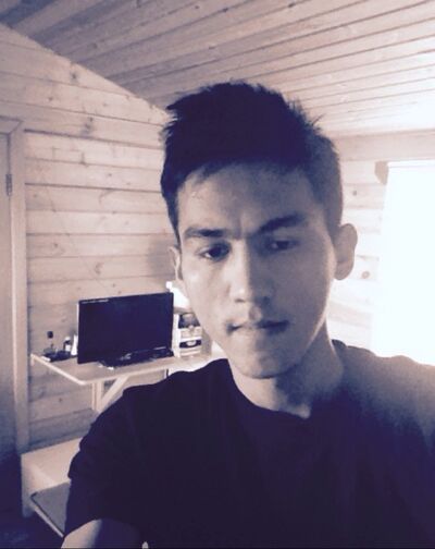  ,   Djon, 33 ,   
