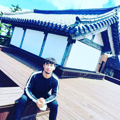  Kimhae,   Kosimjon, 28 ,   ,   