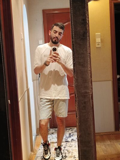  ,   AHMED, 27 ,   ,   