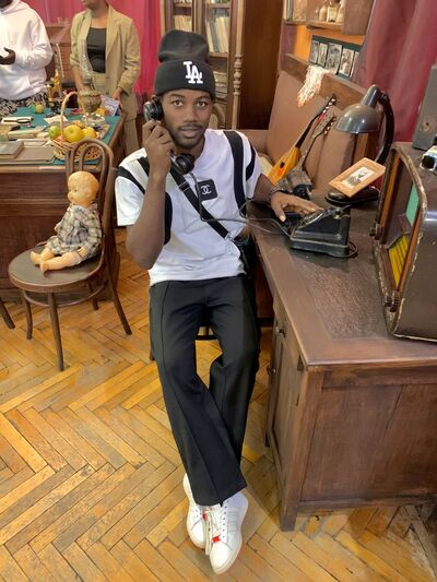  ,   Stephane, 25 ,   ,   