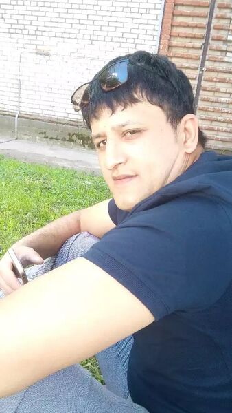  ,   Shavkatbek, 40 ,   
