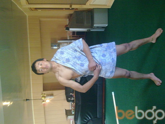  ,   Bekzat, 35 ,   