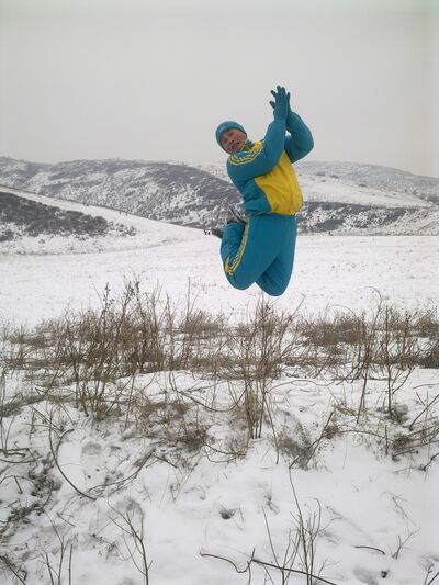  ,   Kolya, 37 ,   