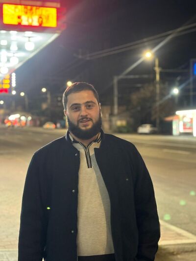  ,   Araik, 21 ,   ,   