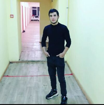  ,   Zoyirbek, 22 ,   ,   