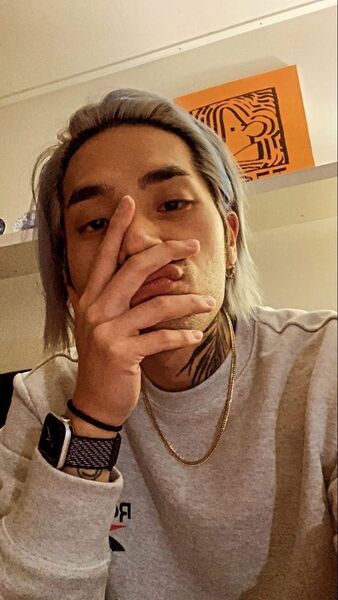  ,   Toni, 22 ,   