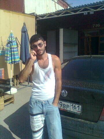  15005907  Arsen, 42 ,    
