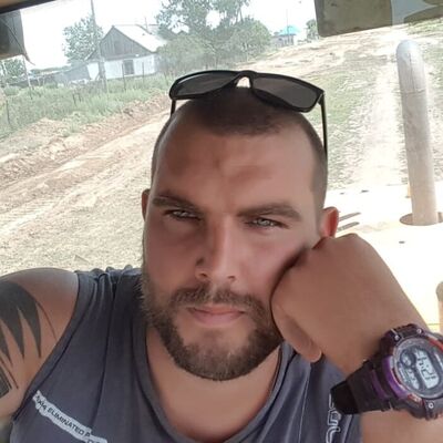  ,   Sergey, 32 ,   , 