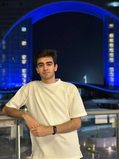  ,   Zaidov, 19 ,   ,   