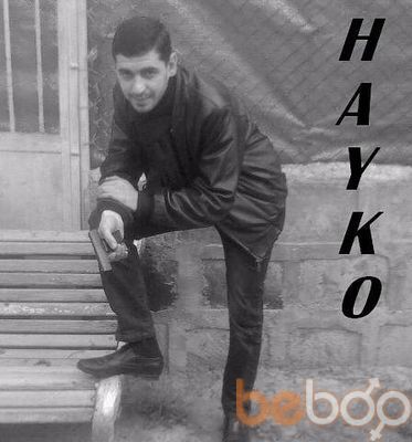  ,   Hayk, 34 ,   