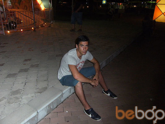 ���������� �������, ���� ������� Tornike, 38 ���, ������������ ��� ������