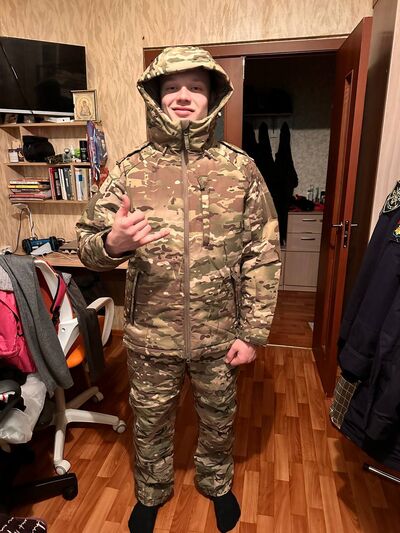 ���������� �����, ���� ����� ����, 18 ���, ������������ ��� ������, ����� � ���������