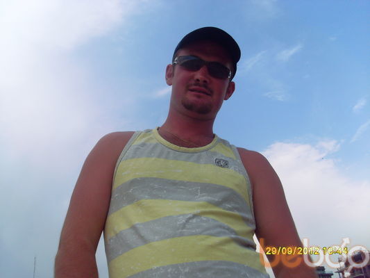  Holon,   Serg, 39 ,   
