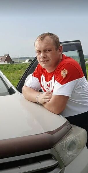  ,   Andrey, 41 ,   ,   