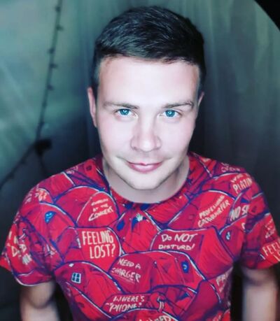  ,   Kirill, 31 ,   ,   , c , 