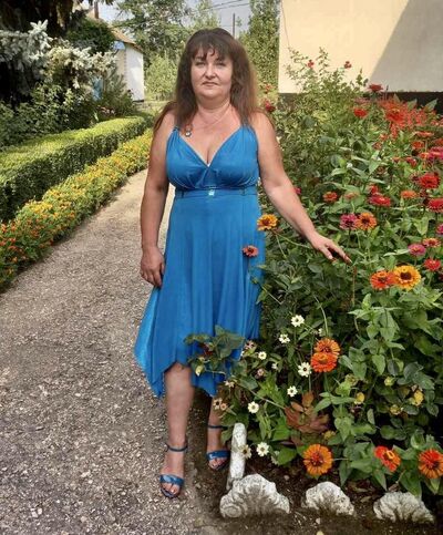  ,   Svetlana, 46 ,   c 