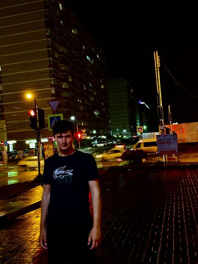  ,   Ahadjon, 23 ,   ,   