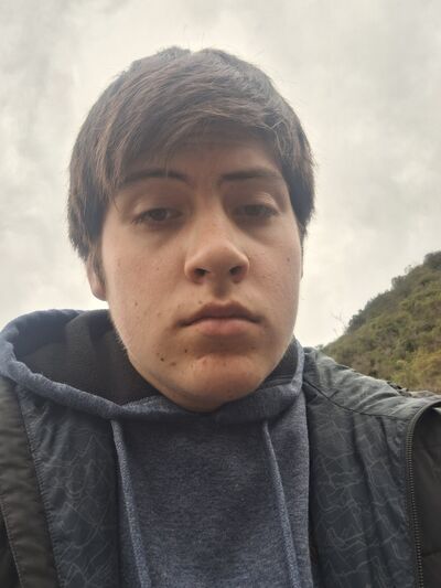  Cerrillos,   Juan, 24 ,   ,   