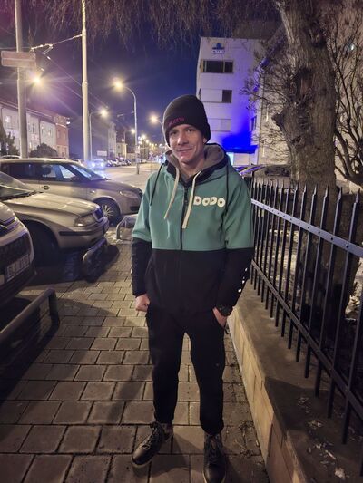  Porici,   Vadim, 28 ,   ,   