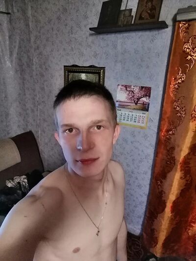  ,   Seryozhka, 24 ,   ,   , c , 