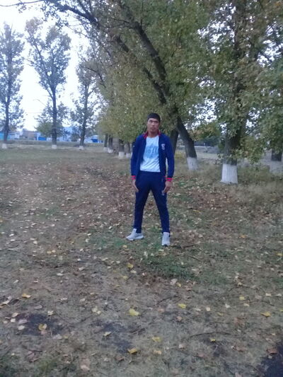  ,   Hasanboy, 29 ,   