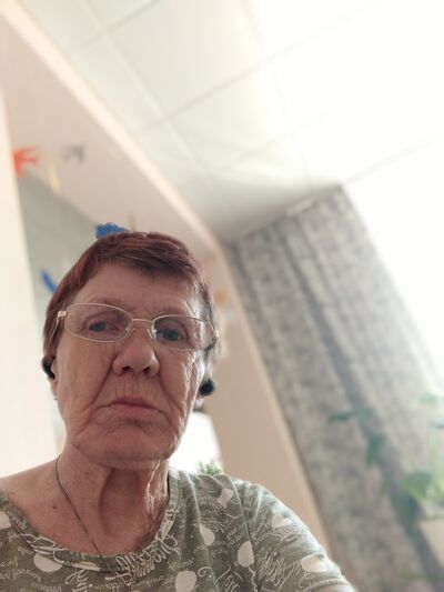  ,   LUDMILA, 65 ,   