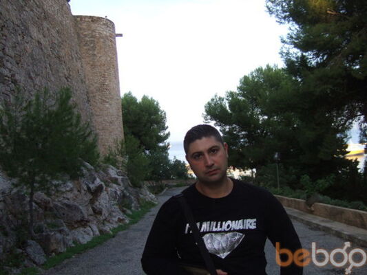  Benidorm,   Rasty marcos, 44 ,   
