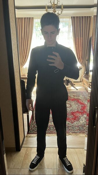  ,   Levon, 19 ,   ,   , 