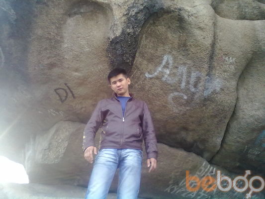  ,   Azamat, 33 ,   