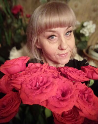   ,   Lyudmila, 52 ,   ,   