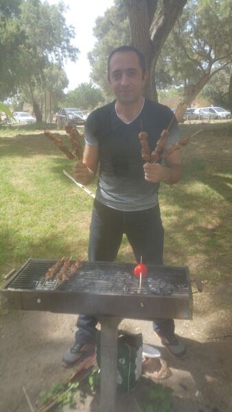  Ashqelon,   Vladimir, 46 ,   