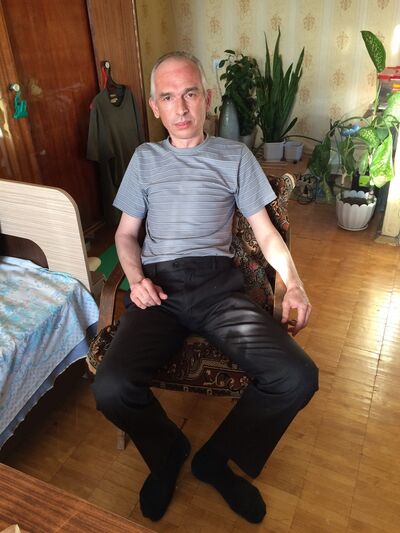  ,   Evgeniy, 58 ,  
