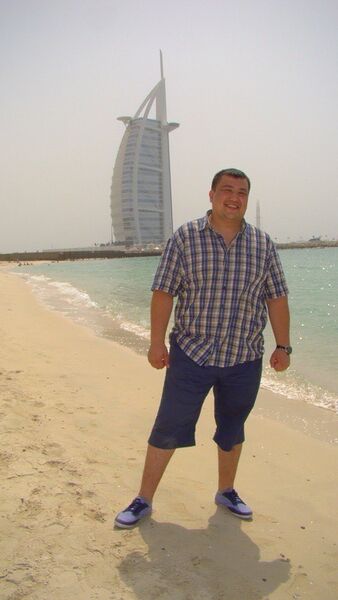  ,   Daniyar, 41 ,   