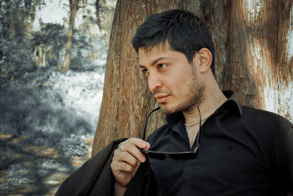  ,   Shohrux, 35 ,   