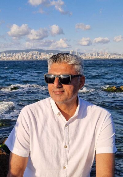  ,   Edris jaf, 45 ,  