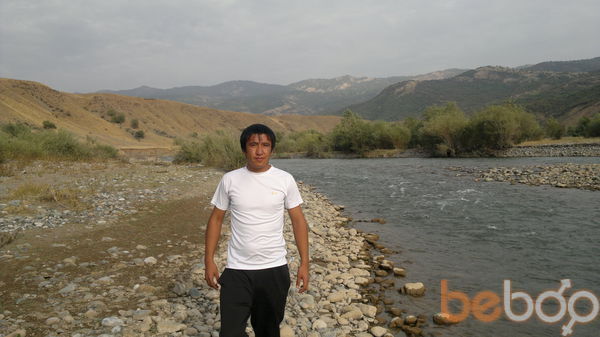  ,   Bekzot, 34 ,   