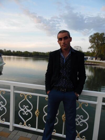  ,   Gevor, 41 ,   ,   