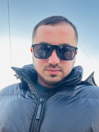  North Charleston,   Seyid, 28 ,   ,   