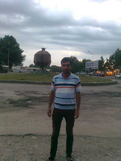  ,   Anar, 35 ,   