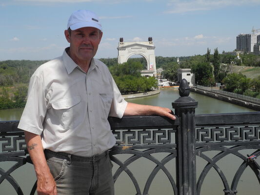  ,   Vladimir, 69 ,   c , 