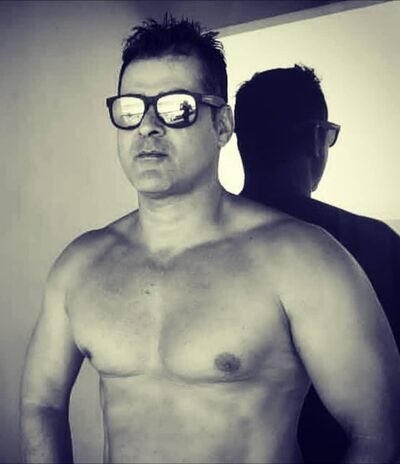  Ravia,   Gil, 43 ,   ,   , c 