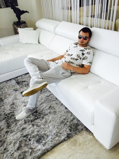  ,   Sergei, 36 ,   