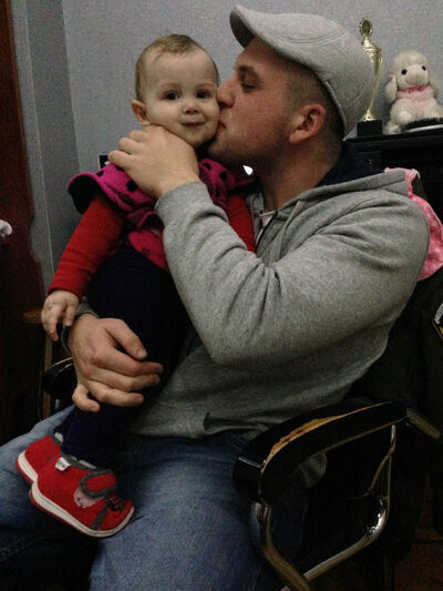  ,   Ruslan, 33 ,   