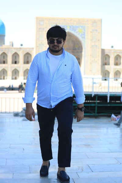  ,   Ulugbek, 36 ,   ,   